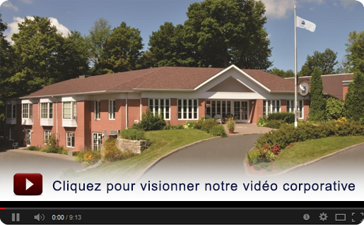 La Maison Victor-Gadbois | Vidéo